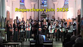 La chorale